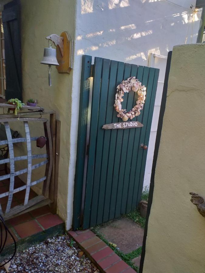 Bettyʼs Bay Sol Y Sombra 아파트 외부 사진