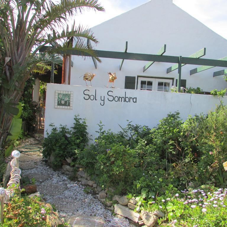 Bettyʼs Bay Sol Y Sombra 아파트 외부 사진